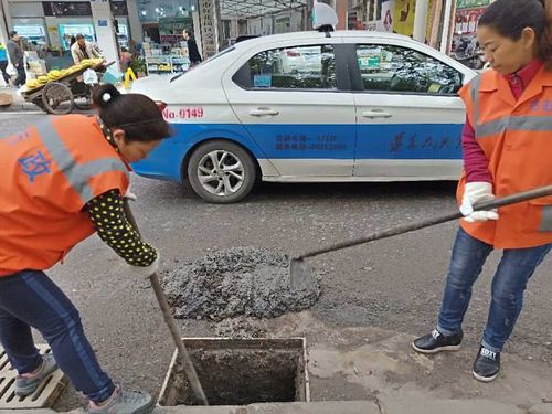 祥符沉沙井清掏-污水井清理