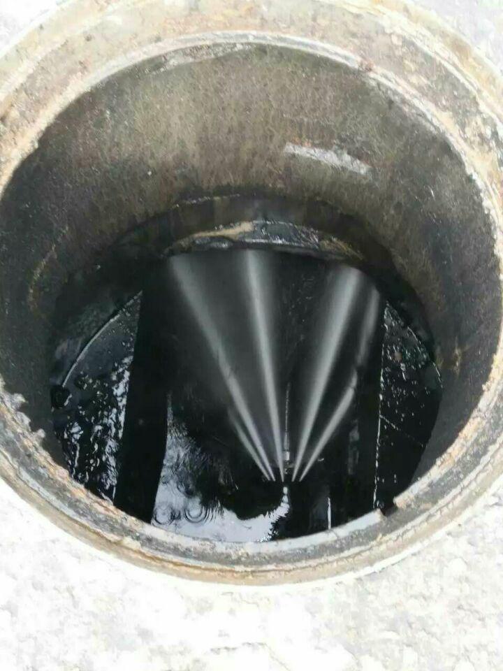 祥符市政管道清洗-排污管道清洗